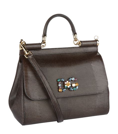 dolce gabbana bags buy online|dolce and gabbana clearance.